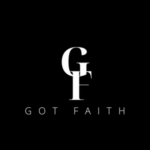 Got Faith Tees